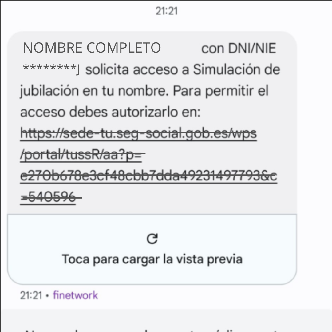 ejemplo-sms-tuprestacion ejemplo-sms-tuprestacion